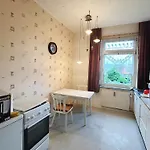 Apartamento 2 Schlafenzimmer 5 Betten *