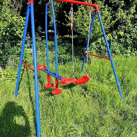 Apartman 2 Schlafenzimmer 5 Betten *