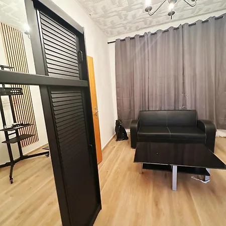 Apartament 2 Schlafenzimmer 5 Betten