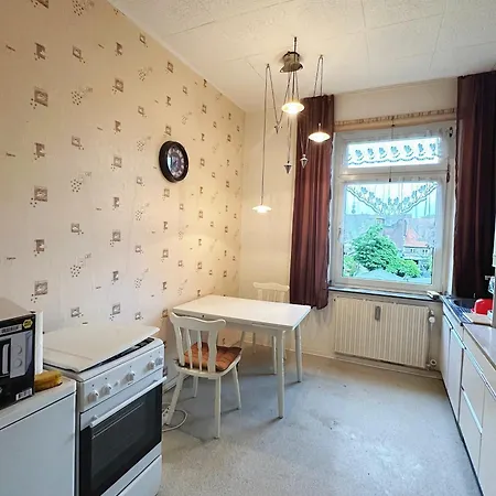 Lejlighed 2 Schlafenzimmer 5 Betten *