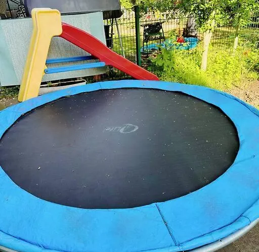 2 Schlafenzimmer 5 Betten Duisburg