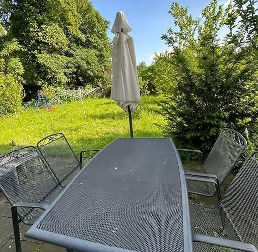 Lejlighed 2 Schlafenzimmer 5 Betten *