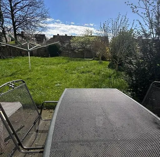 2 Schlafenzimmer 5 Betten Lejlighed *